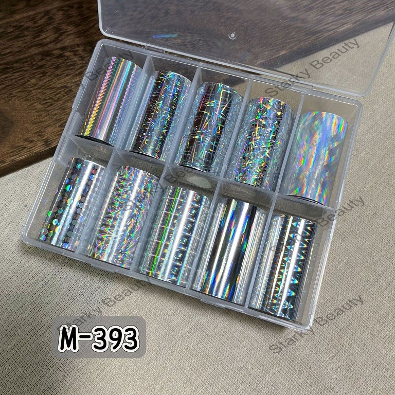 M393