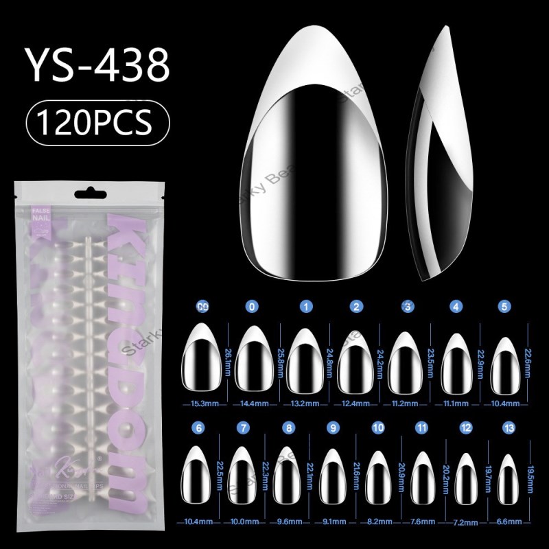 438#