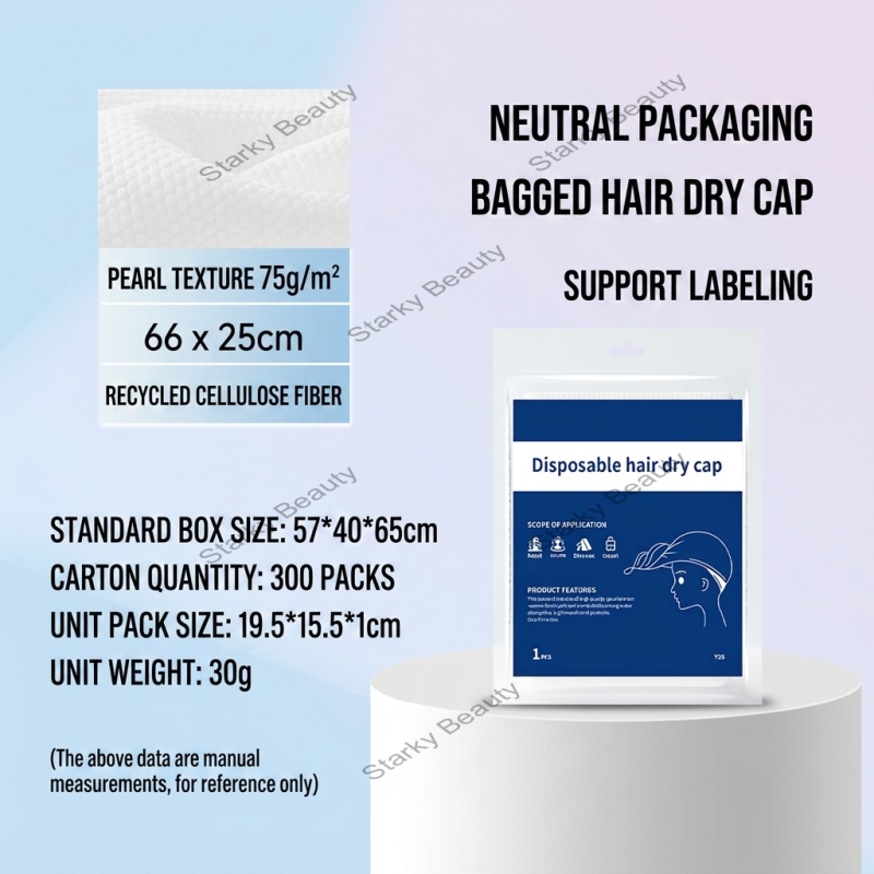 hairdrycap