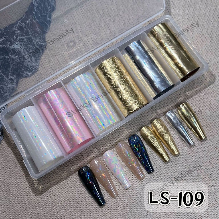 LS-109