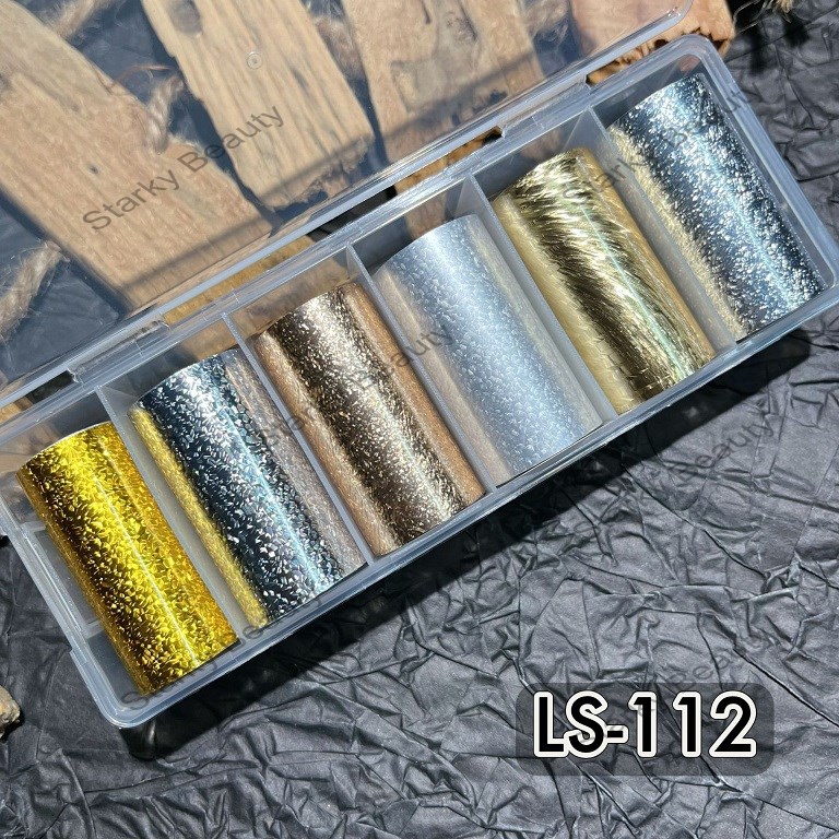 LS-112