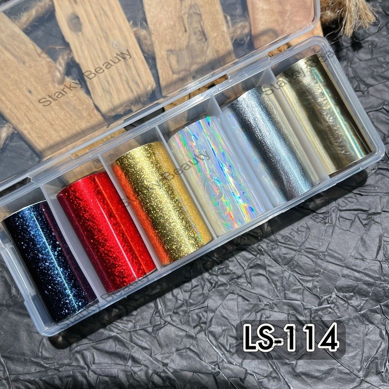 LS-114