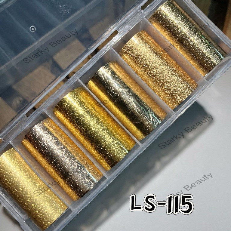 LS-115