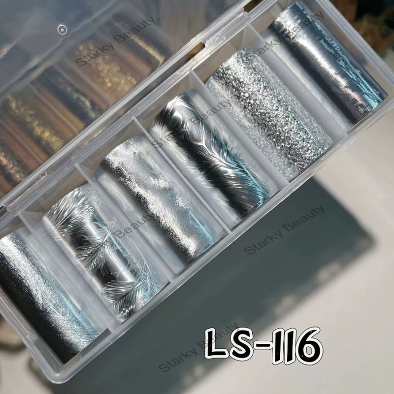 LS-116