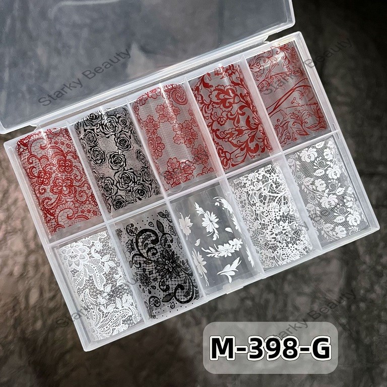 M398-G
