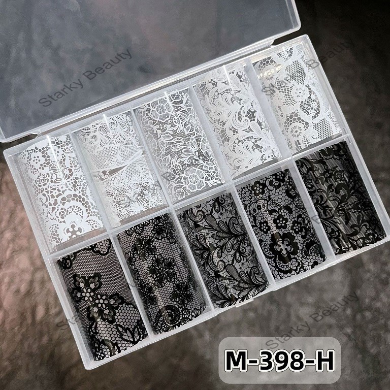 M398-H