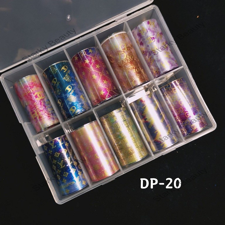 DP20