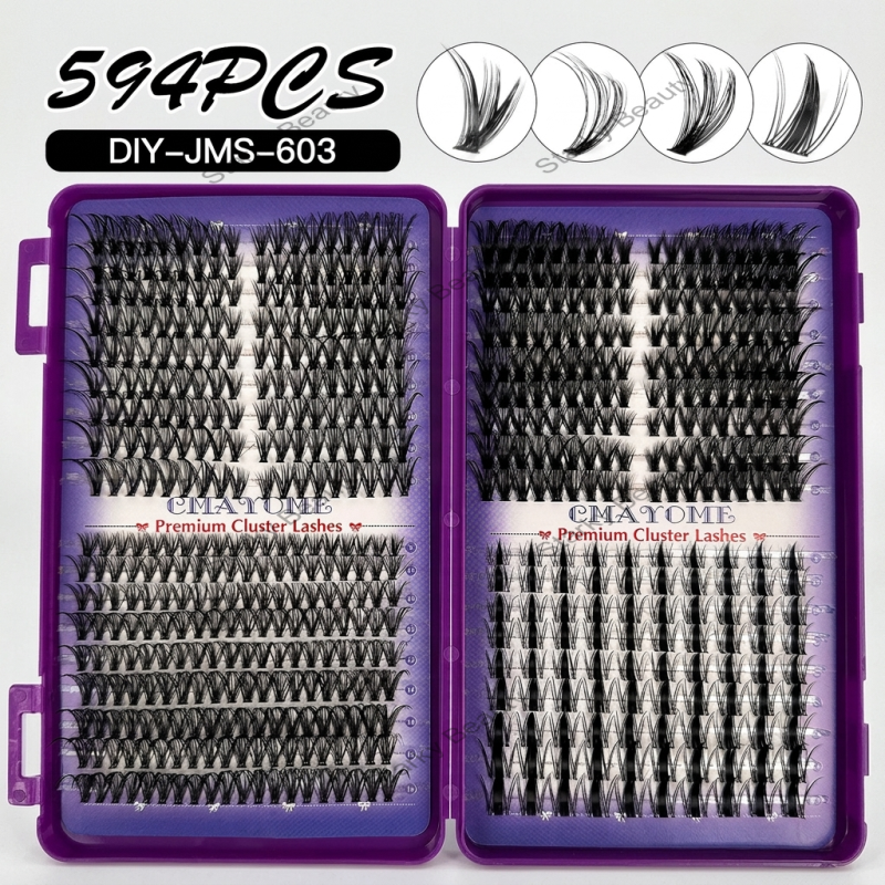 DIY-JMS603