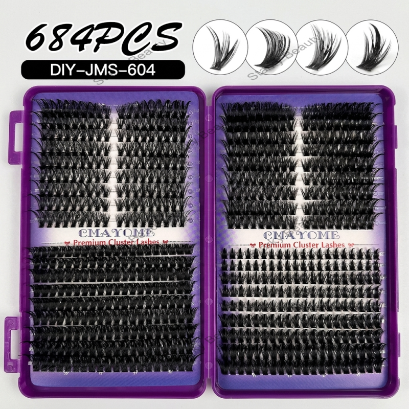 DIY-JMS604