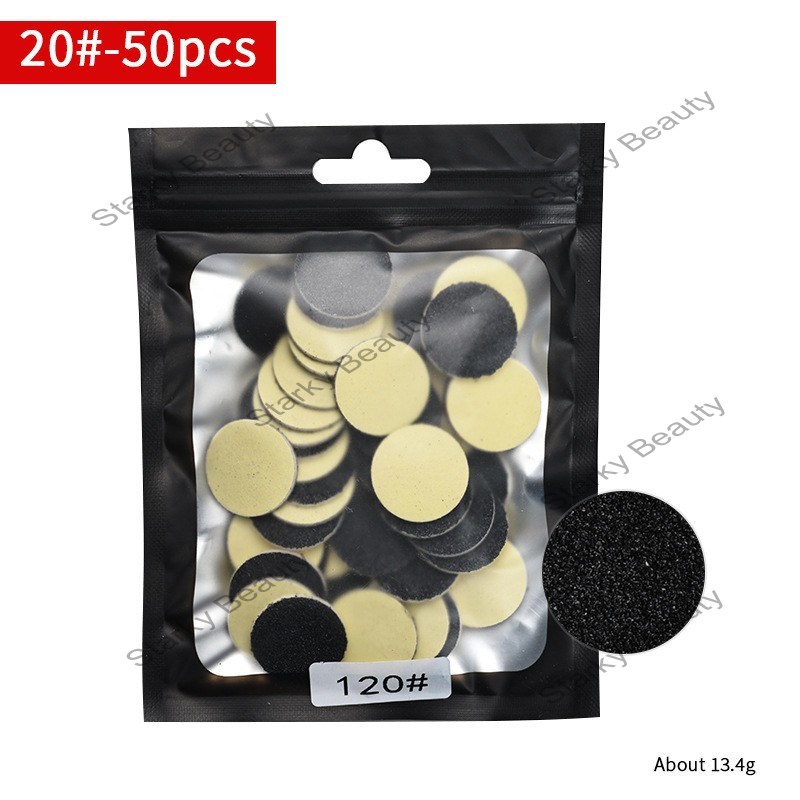 20mm-120#