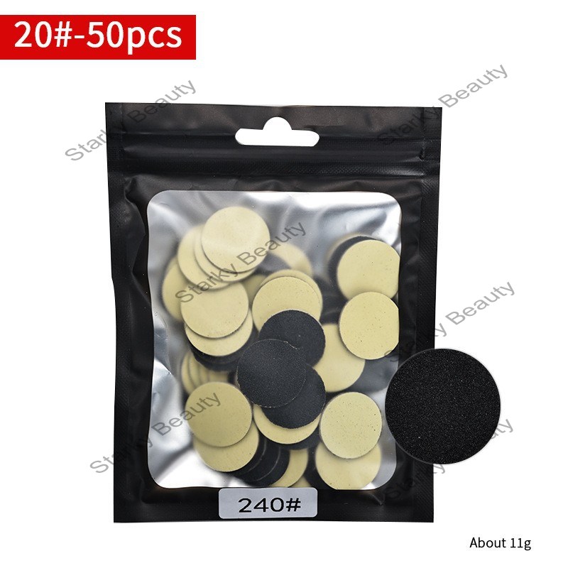 20mm-240#