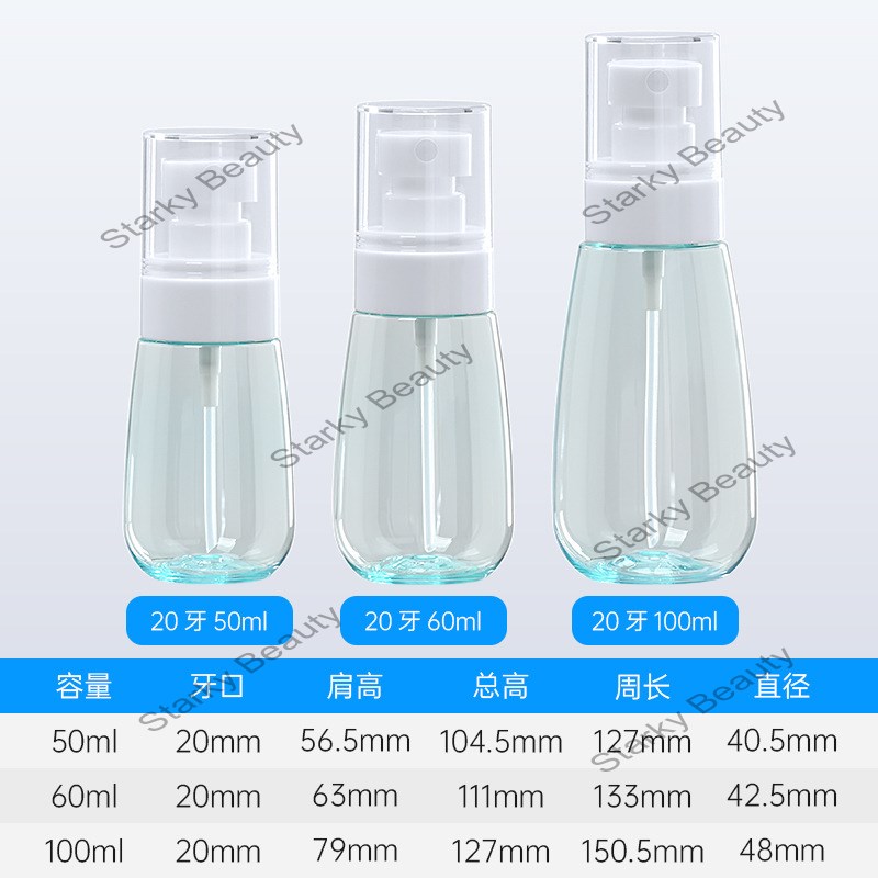 100ML