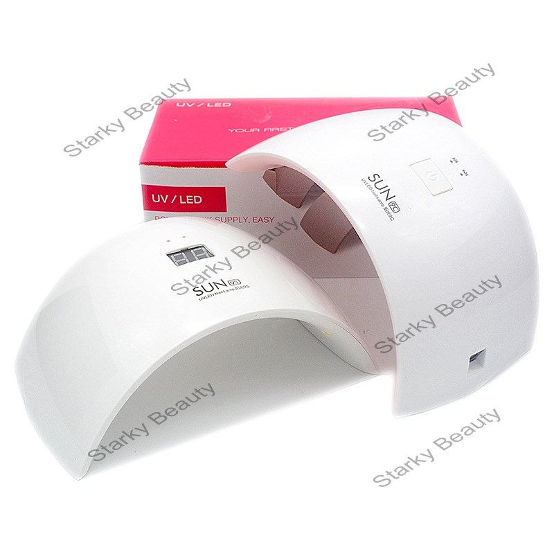 UVled nail phototherapy machine with automatic induction nail lamp