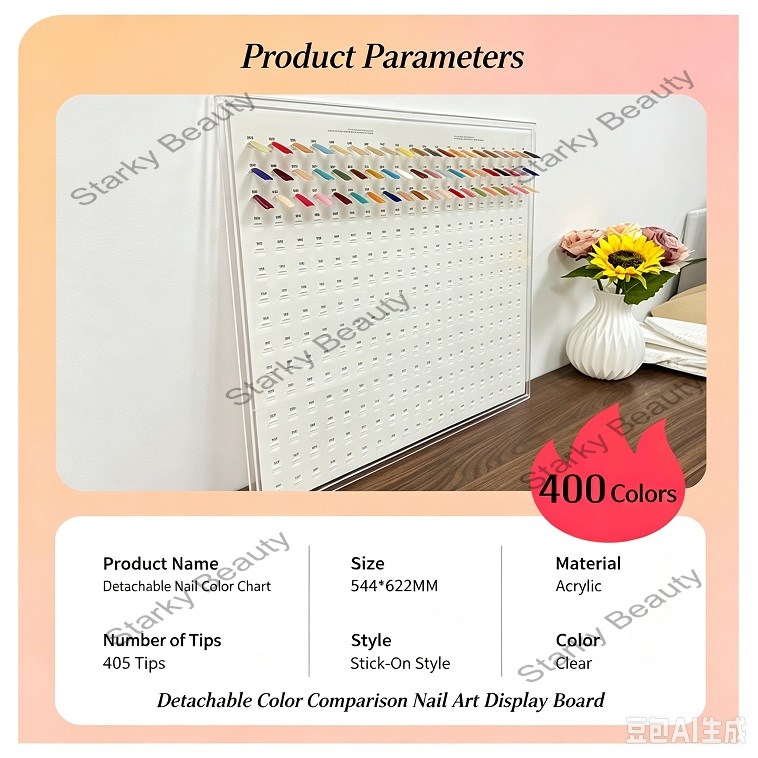 400colors