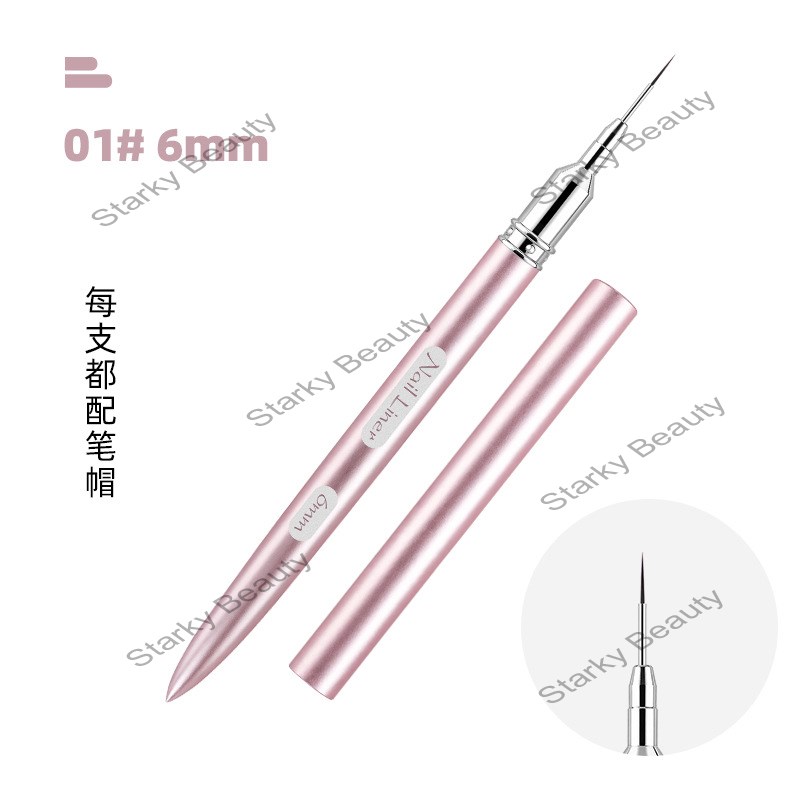 6MM-PINK