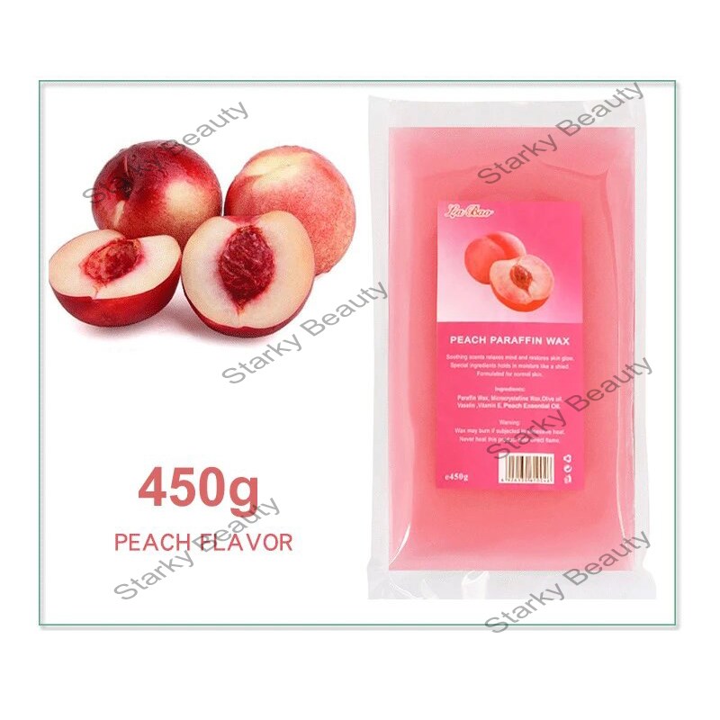 peach