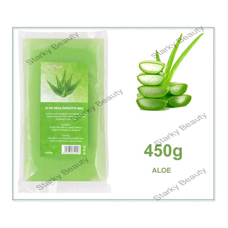 Aloe