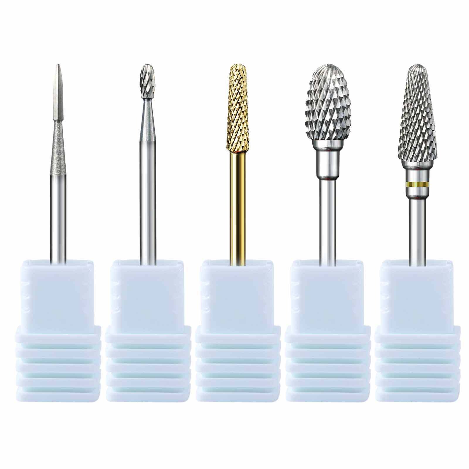 nail high-end front grinding head nail removal, alloy nail removal carving grinding head