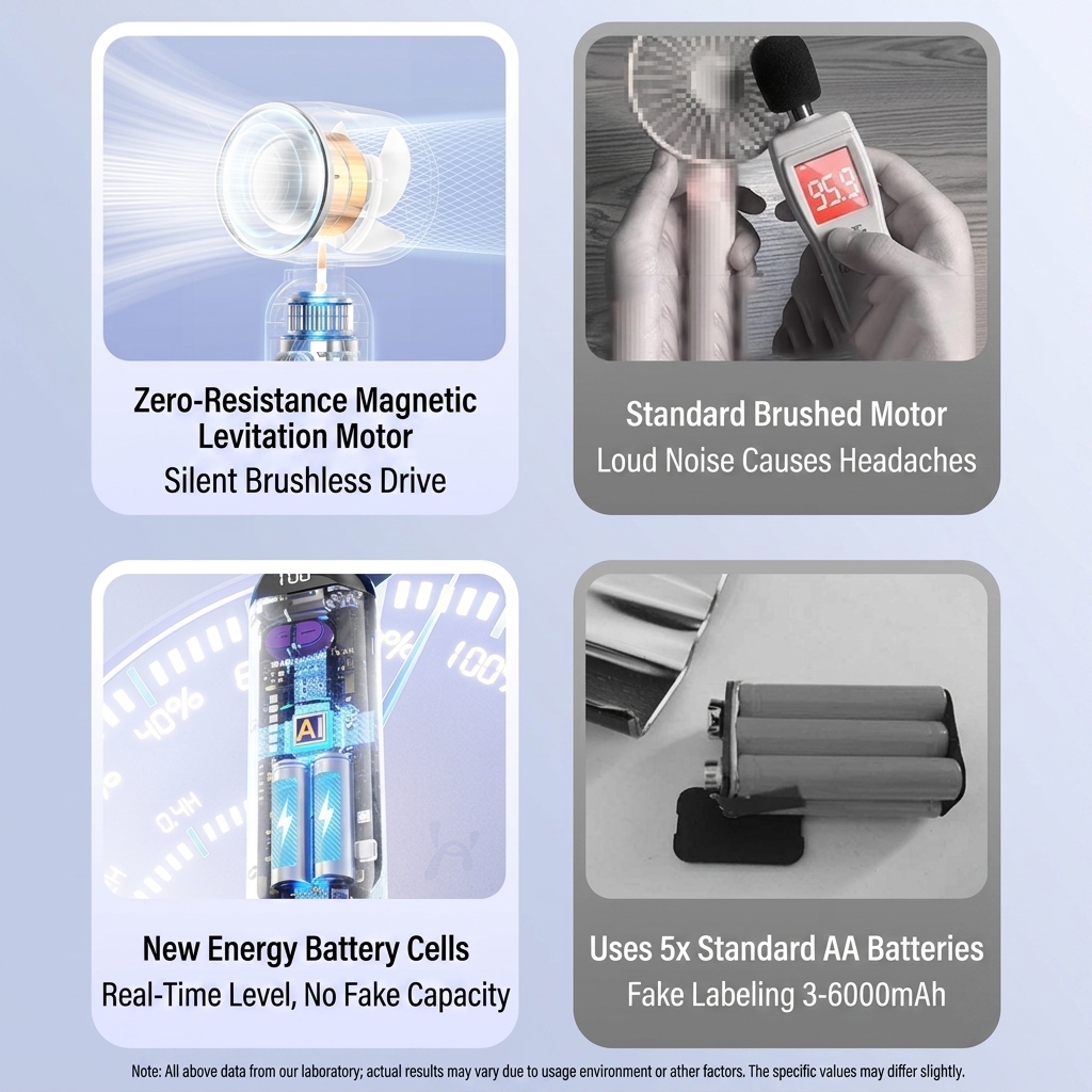 foldable handheld small usb charging fan portable lashes fan eyelash glue dedicated dryer